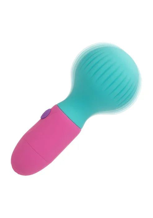 To The Max Vibrating Wand by CalExotics
