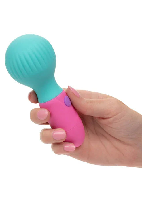 To The Max Vibrating Wand by CalExotics