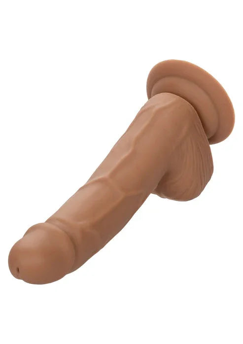 Silicone Studs 6 inch by CalExotics - Happytoys Sexshop: Toys for Feeling Happy & Easy 😊 - Discreet geleverd