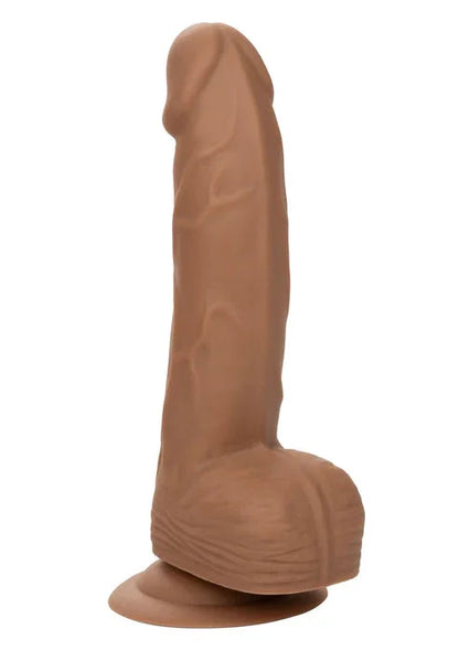 Silicone Studs 6 inch by CalExotics - Happytoys Sexshop: Toys for Feeling Happy & Easy 😊 - Discreet geleverd