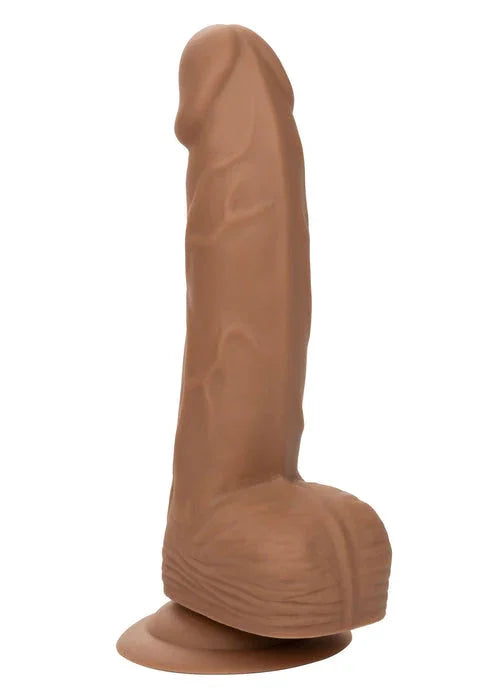 Silicone Studs 6 inch by CalExotics - Happytoys Sexshop: Toys for Feeling Happy & Easy 😊 - Discreet geleverd