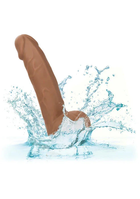 Silicone Studs 6 inch by CalExotics - Happytoys Sexshop: Toys for Feeling Happy & Easy 😊 - Discreet geleverd