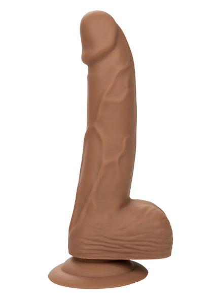 Silicone Studs 6 inch by CalExotics - Happytoys Sexshop: Toys for Feeling Happy & Easy 😊 - Discreet geleverd