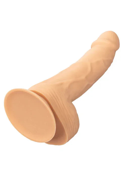 Silicone Studs 6 inch by CalExotics - Happytoys Sexshop: Toys for Feeling Happy & Easy 😊 - Discreet geleverd