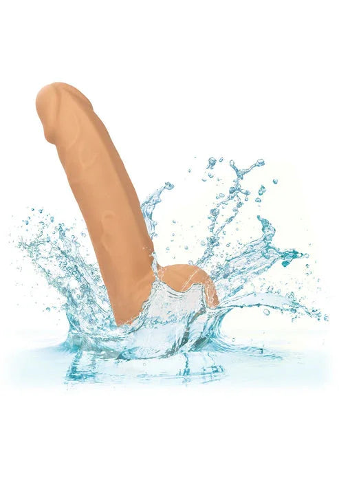 Silicone Studs 6 inch by CalExotics - Happytoys Sexshop: Toys for Feeling Happy & Easy 😊 - Discreet geleverd