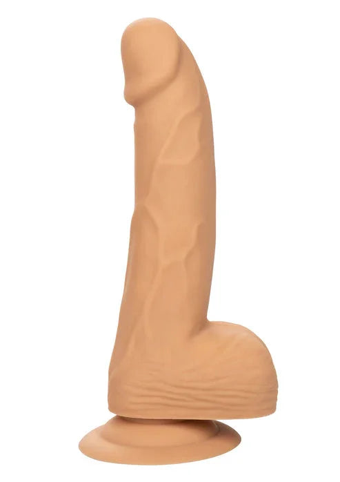 Silicone Studs 6 inch by CalExotics - Happytoys Sexshop: Toys for Feeling Happy & Easy 😊 - Discreet geleverd