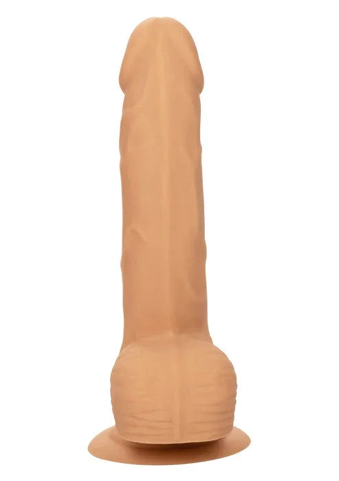 Silicone Studs 6 inch by CalExotics - Happytoys Sexshop: Toys for Feeling Happy & Easy 😊 - Discreet geleverd