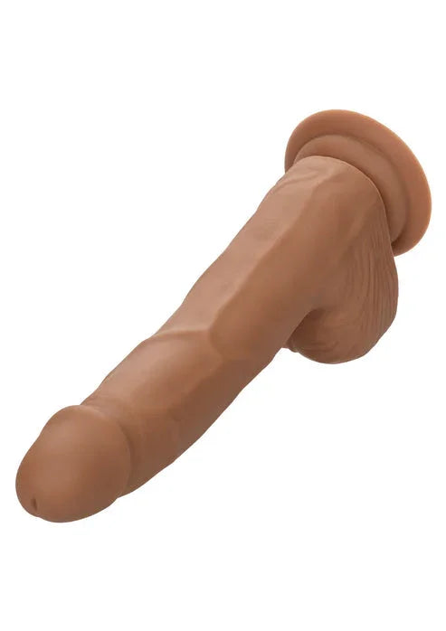 Silicone Studs 8 inch by CalExotics - Happytoys Sexshop: Toys for Feeling Happy & Easy 😊 - Discreet geleverd