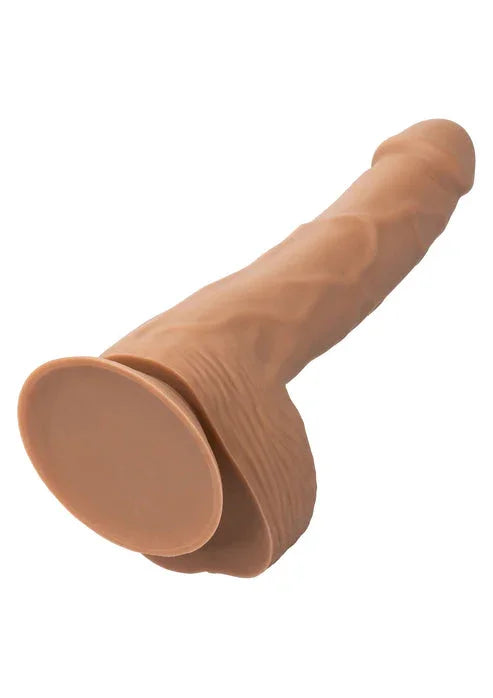 Silicone Studs 8 inch by CalExotics - Happytoys Sexshop: Toys for Feeling Happy & Easy 😊 - Discreet geleverd