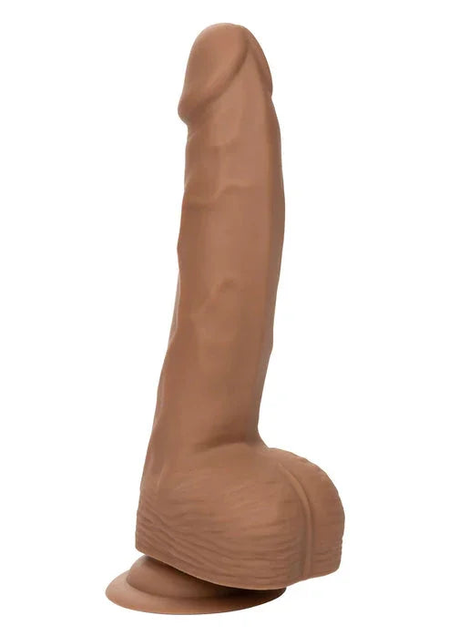 Silicone Studs 8 inch by CalExotics - Happytoys Sexshop: Toys for Feeling Happy & Easy 😊 - Discreet geleverd