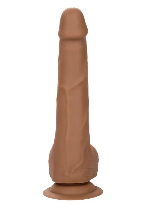 Silicone Studs 8 inch by CalExotics - Happytoys Sexshop: Toys for Feeling Happy & Easy 😊 - Discreet geleverd