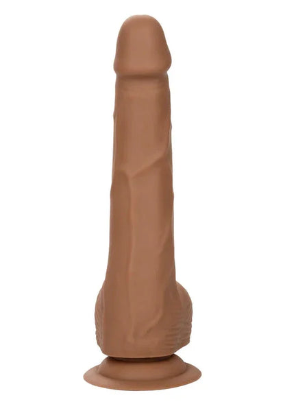 Silicone Studs 8 inch by CalExotics - Happytoys Sexshop: Toys for Feeling Happy & Easy 😊 - Discreet geleverd