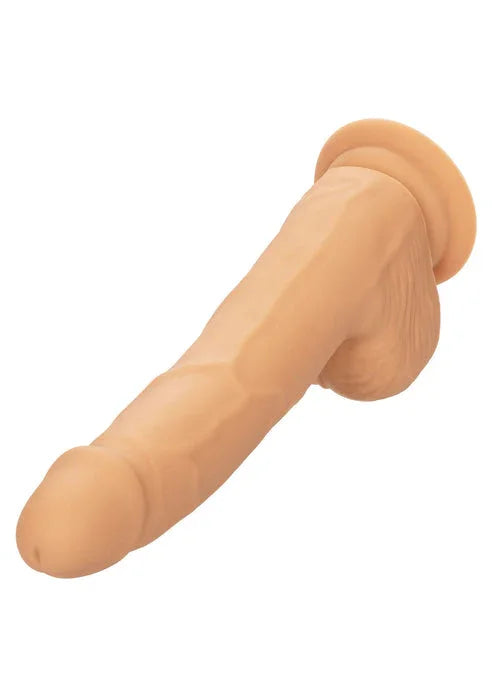 Silicone Studs 8 inch by CalExotics - Happytoys Sexshop: Toys for Feeling Happy & Easy 😊 - Discreet geleverd