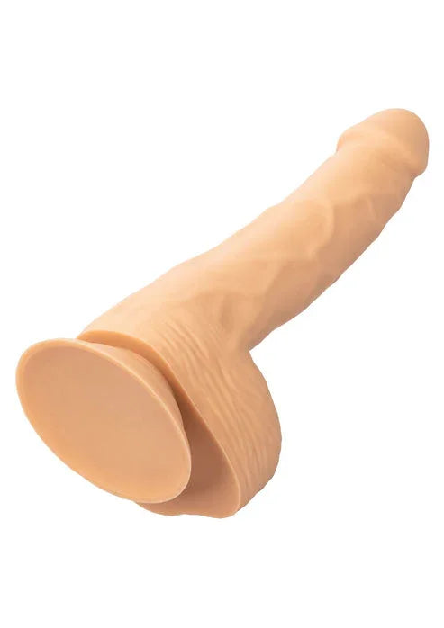 Silicone Studs 8 inch by CalExotics - Happytoys Sexshop: Toys for Feeling Happy & Easy 😊 - Discreet geleverd