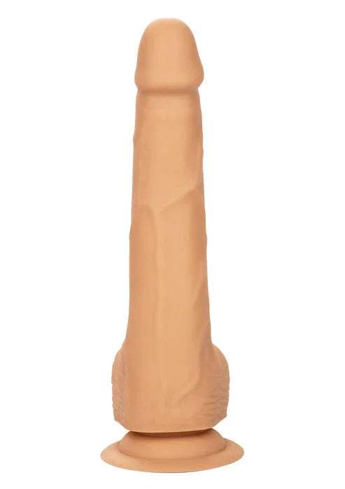 Silicone Studs 8 inch by CalExotics - Happytoys Sexshop: Toys for Feeling Happy & Easy 😊 - Discreet geleverd