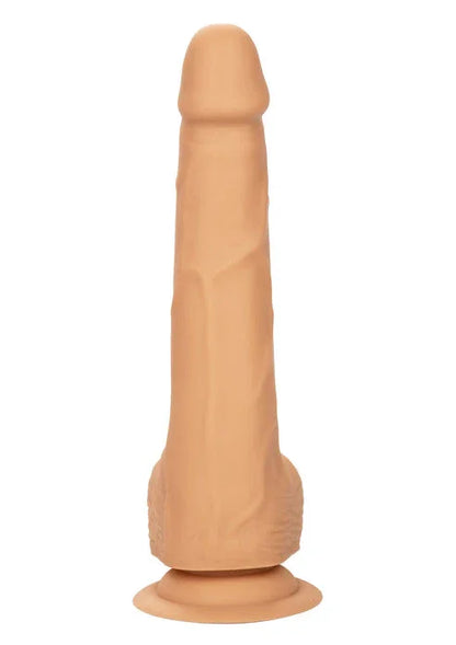 Silicone Studs 8 inch by CalExotics - Happytoys Sexshop: Toys for Feeling Happy & Easy 😊 - Discreet geleverd