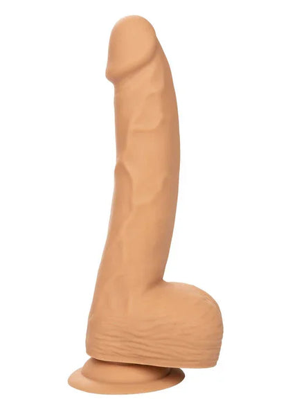 Silicone Studs 8 inch by CalExotics - Happytoys Sexshop: Toys for Feeling Happy & Easy 😊 - Discreet geleverd