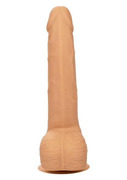 Silicone Studs 8 inch by CalExotics - Happytoys Sexshop: Toys for Feeling Happy & Easy 😊 - Discreet geleverd