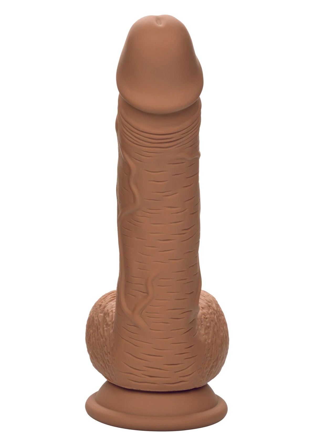 Bestel: Dual Density Silicone Stud Skin 6.25 inch by CalExotics - bij Happytoys: de erotische sex webshop | liever Happy dan Easy ⭐⭐⭐⭐⭐