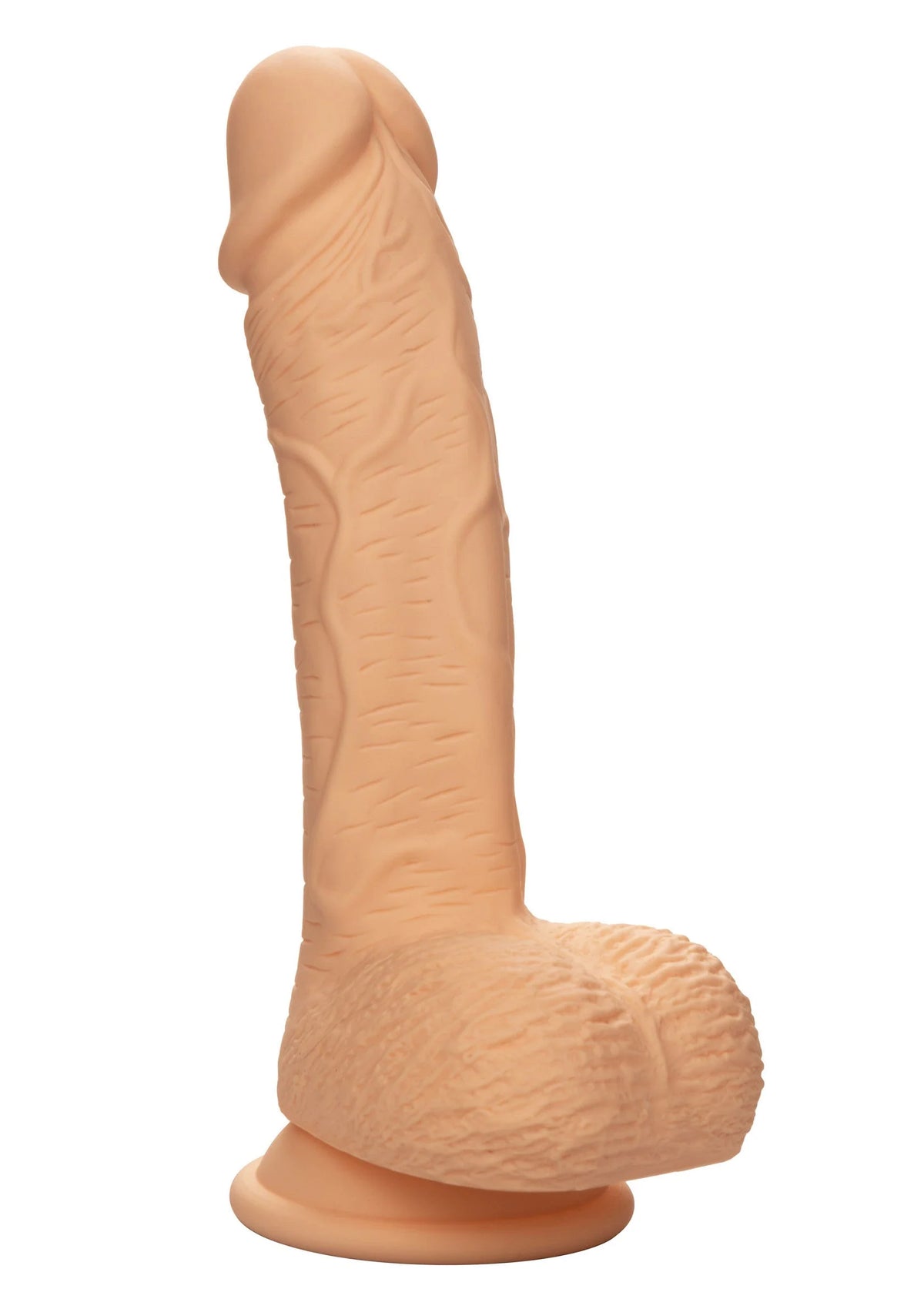 Bestel: Dual Density Silicone Stud Skin 6.25 inch by CalExotics - bij Happytoys: de erotische sex webshop | liever Happy dan Easy ⭐⭐⭐⭐⭐ - Default Title - 14747 - SKIN
