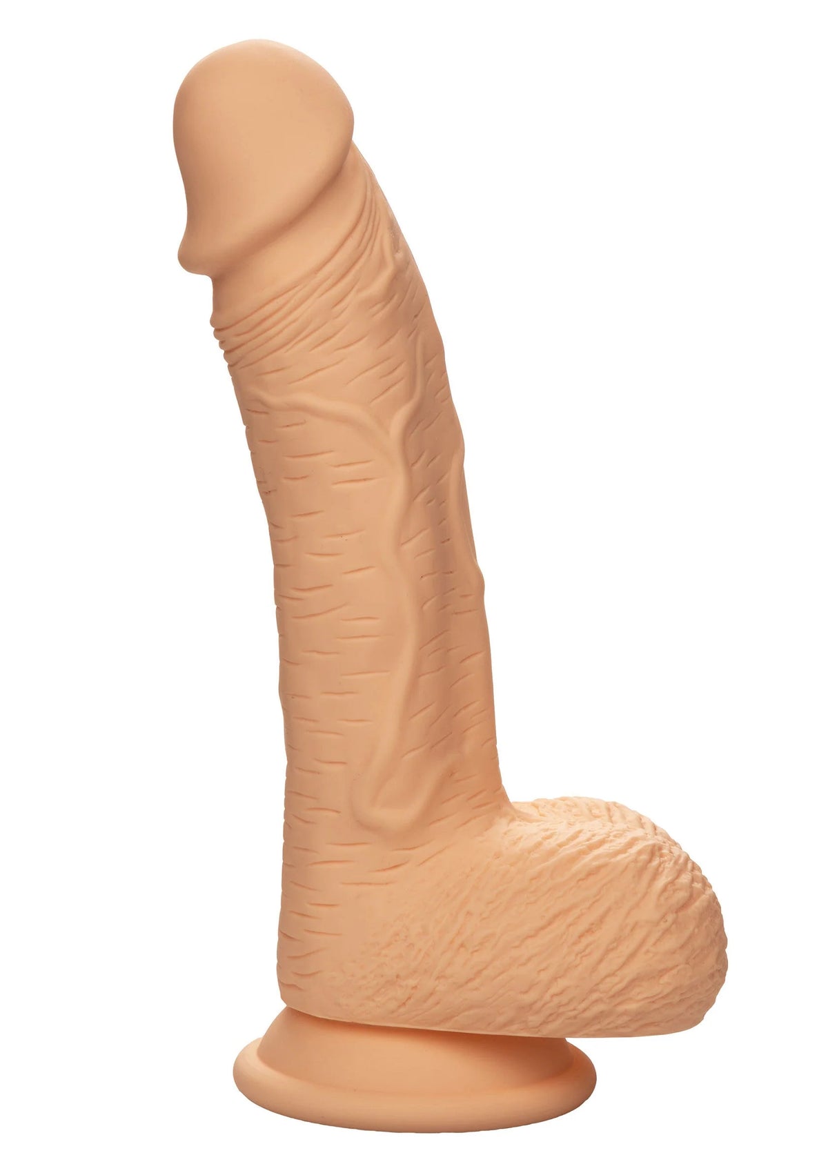 Bestel: Dual Density Silicone Stud Skin 6.25 inch by CalExotics - bij Happytoys: de erotische sex webshop | liever Happy dan Easy ⭐⭐⭐⭐⭐