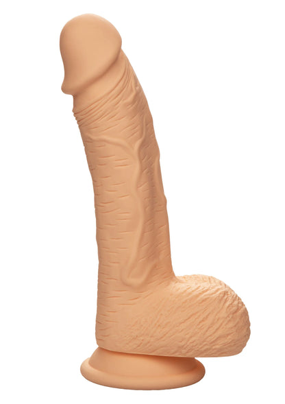 Bestel: Dual Density Silicone Stud Skin 6.25 inch by CalExotics - bij Happytoys: de erotische sex webshop | liever Happy dan Easy ⭐⭐⭐⭐⭐
