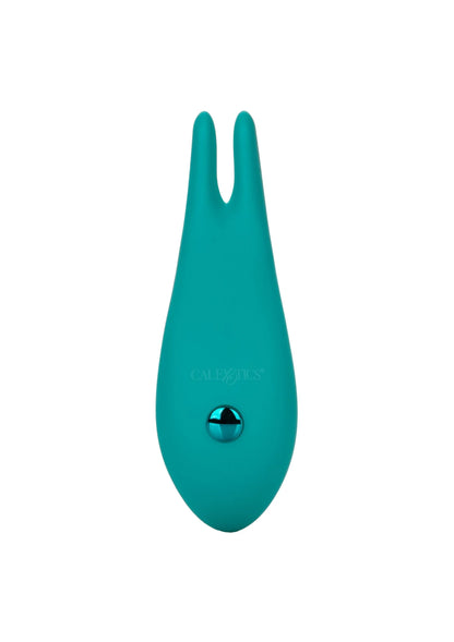 Beste vandaag nog: Pixies Bunny Vibrator by CalExotics - bij Happytoys