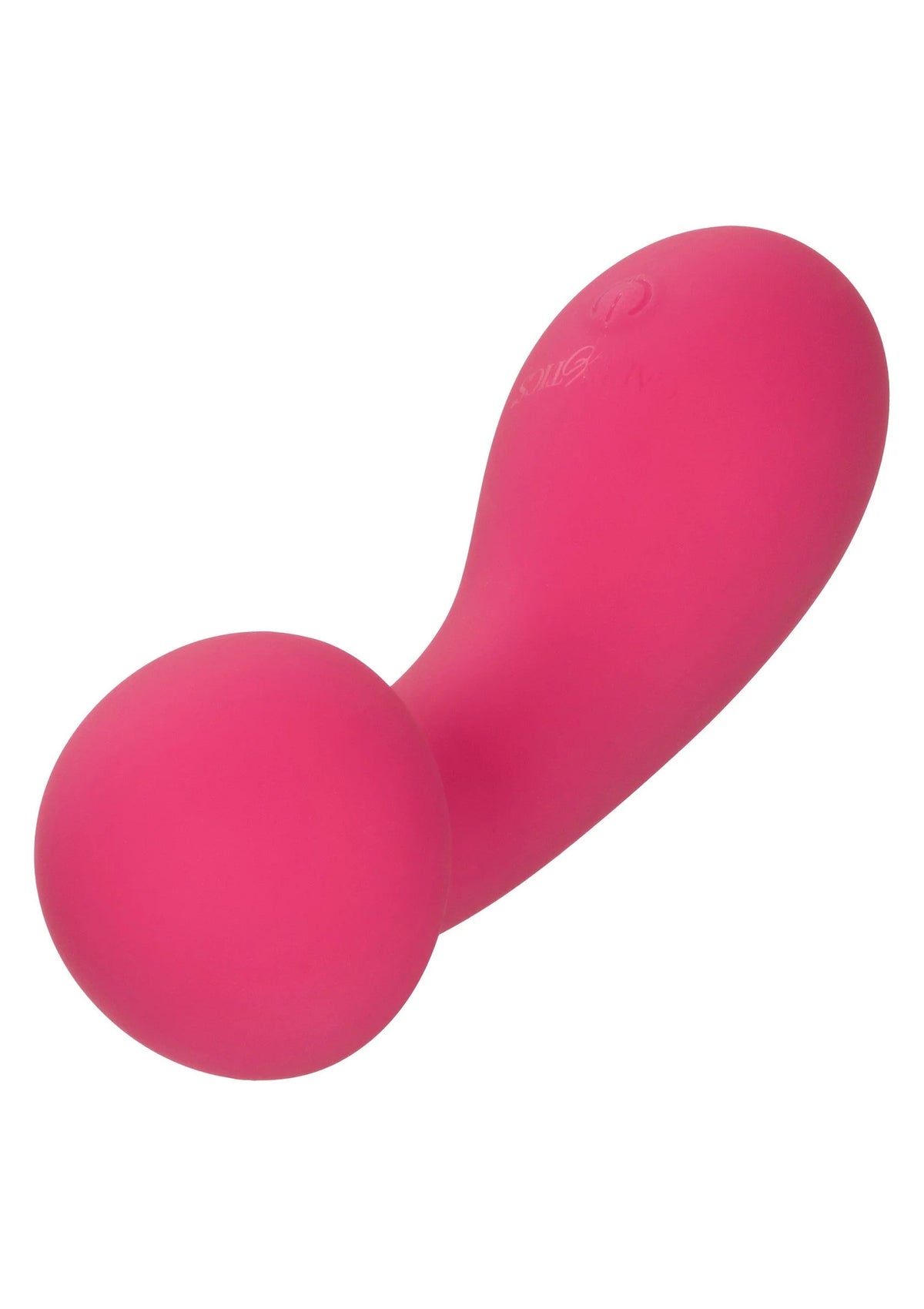 Beste vandaag nog: Liquid Silicone Pixies Exciter vibrator by CalExotics - bij Happytoys