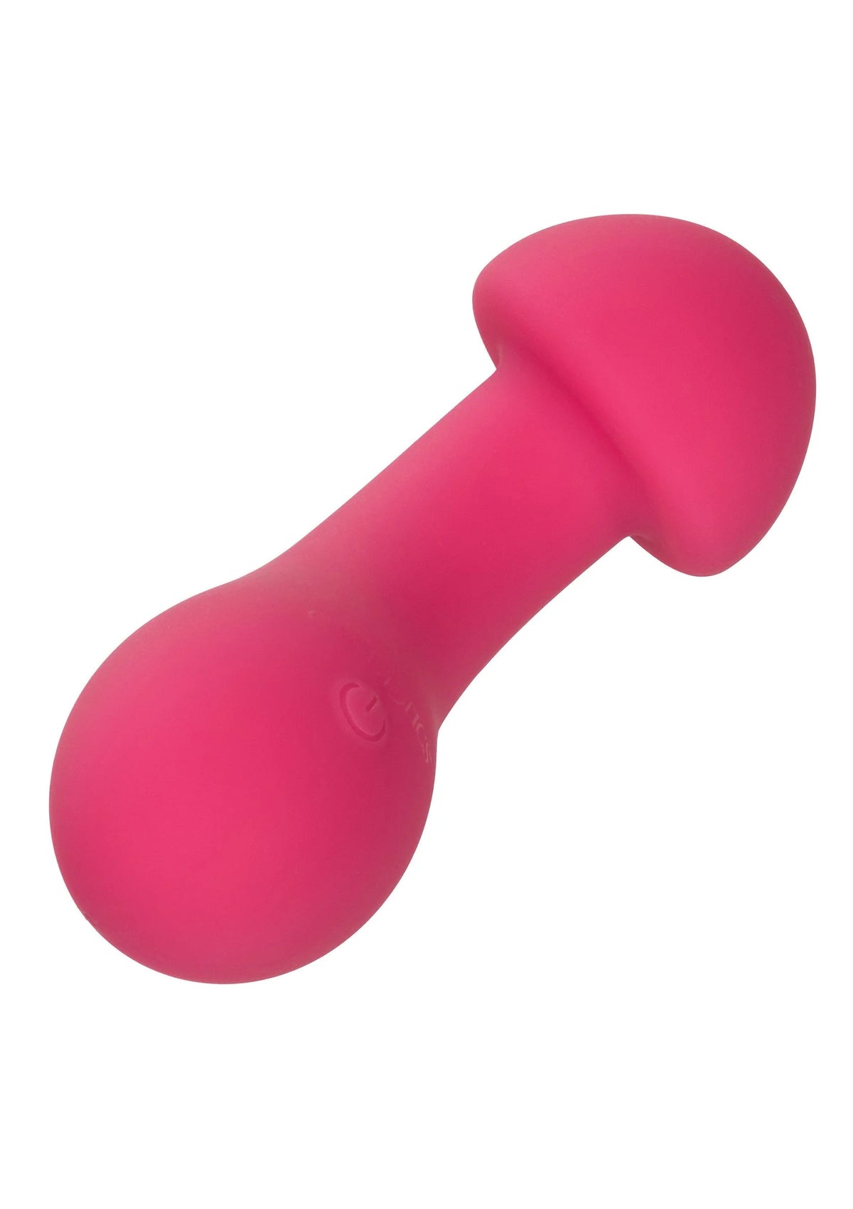 Beste vandaag nog: Liquid Silicone Pixies Exciter vibrator by CalExotics - bij Happytoys