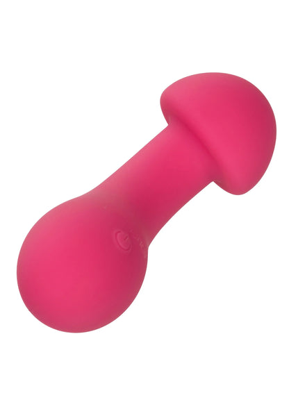 Beste vandaag nog: Liquid Silicone Pixies Exciter vibrator by CalExotics - bij Happytoys