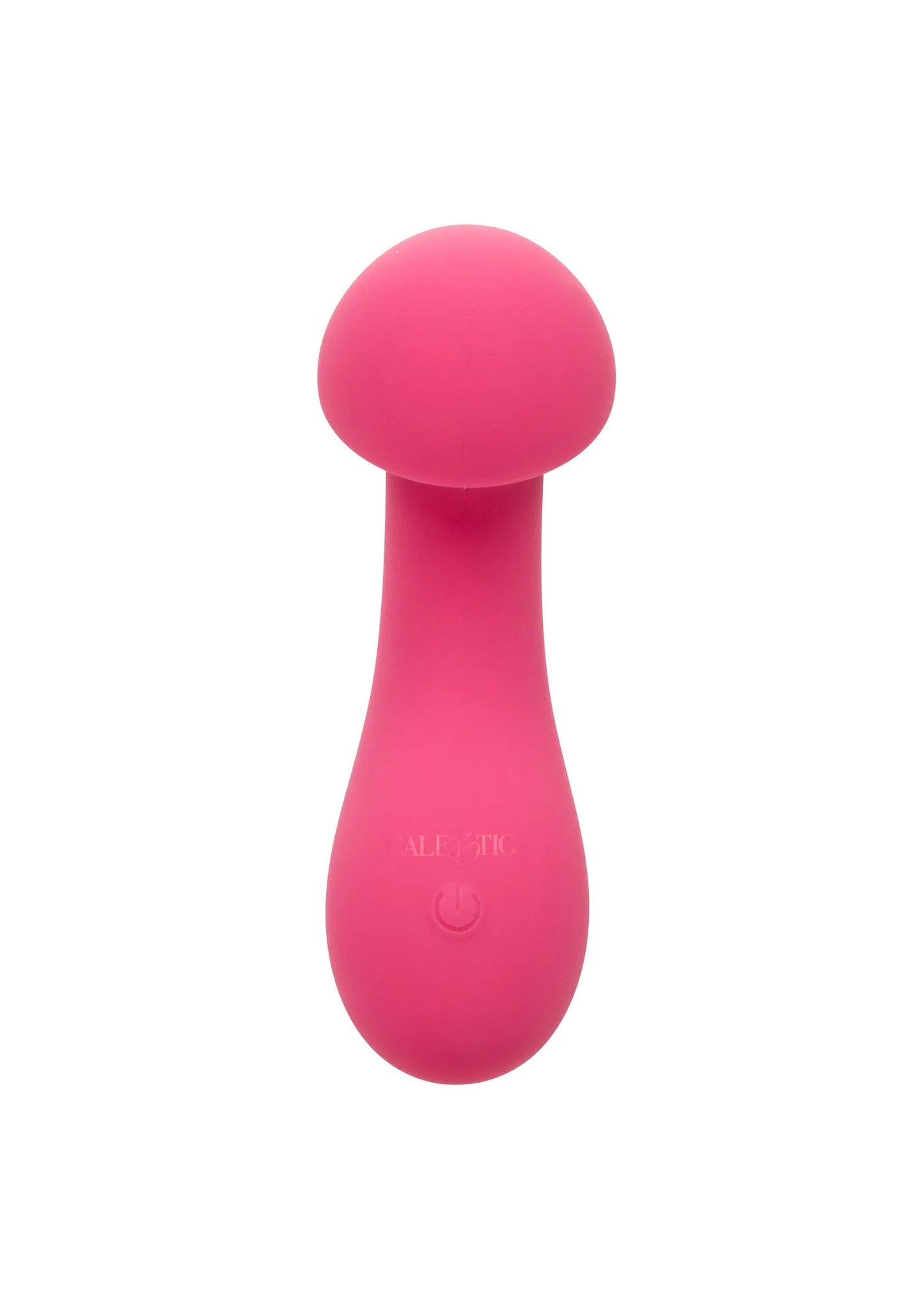 Beste vandaag nog: Liquid Silicone Pixies Exciter vibrator by CalExotics - bij Happytoys