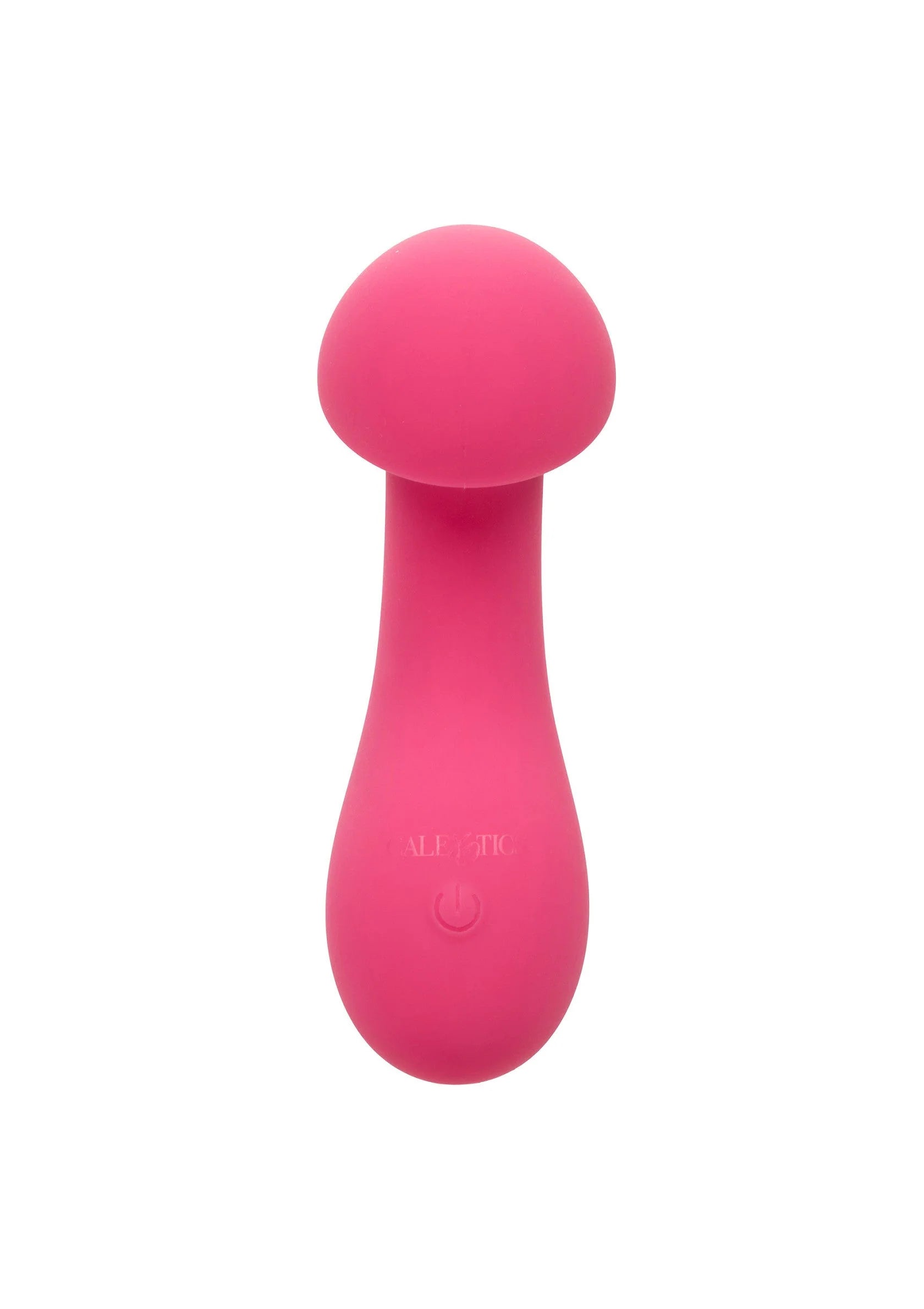 Beste vandaag nog: Liquid Silicone Pixies Exciter vibrator by CalExotics - bij Happytoys