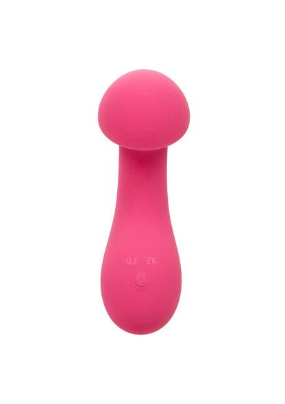 Beste vandaag nog: Liquid Silicone Pixies Exciter vibrator by CalExotics - bij Happytoys