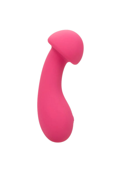 Beste vandaag nog: Liquid Silicone Pixies Exciter vibrator by CalExotics - bij Happytoys