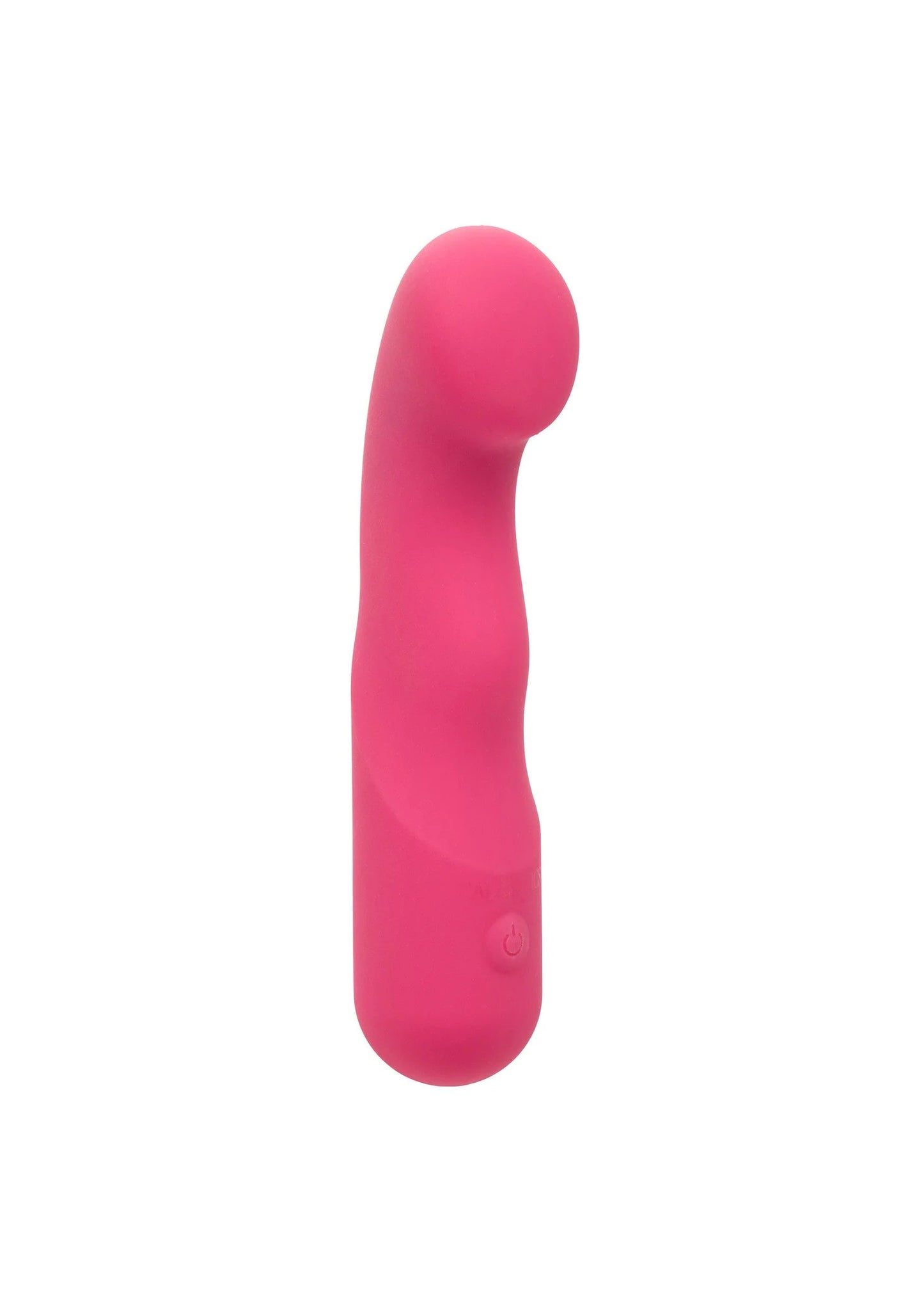 Beste vandaag nog: Liquid Silicone Pixies Curvy vibrator by CalExotics - bij Happytoys