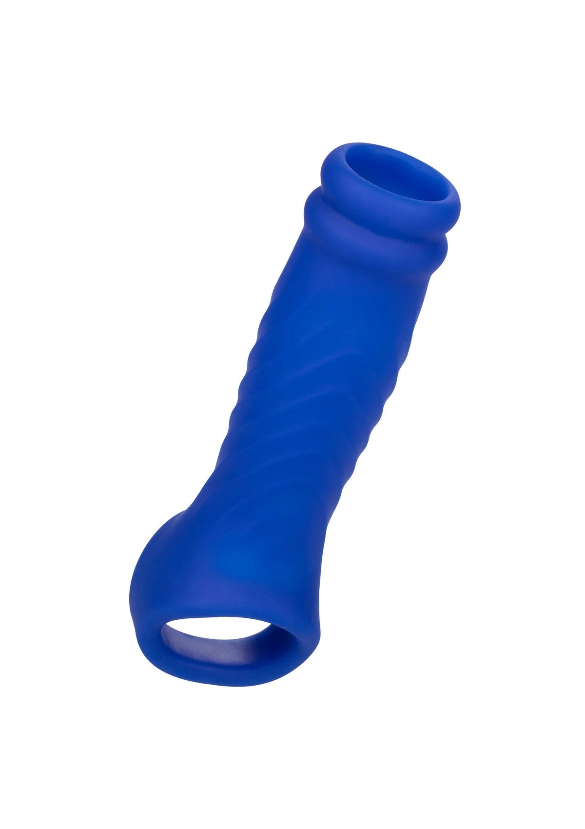 Bestel: Admiral Wave Extension by CalExotics - bij Happytoys: de erotische sex webshop | liever Happy dan Easy ⭐⭐⭐⭐⭐ - Default Title - 14798 - BLUE