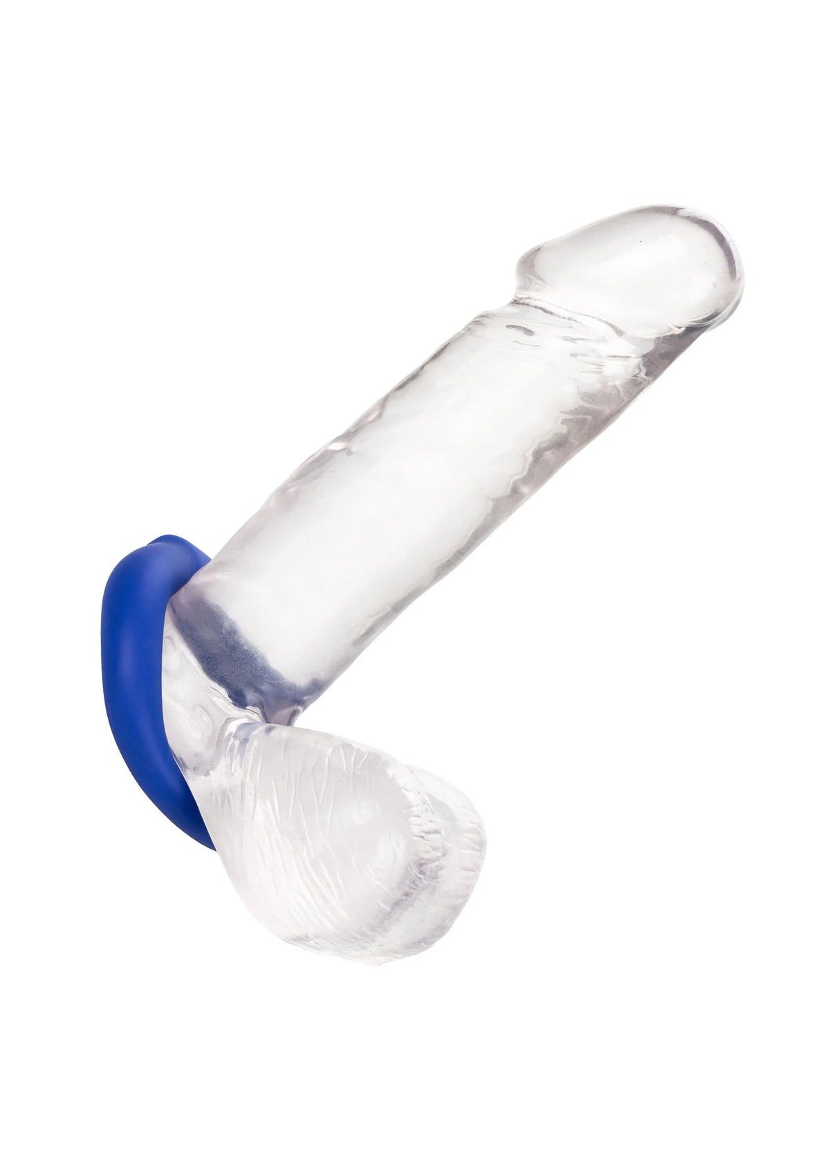Beste vandaag nog: Admiral Rechargeable Rock Hard Pump Kit by CalExotics - bij Happytoys