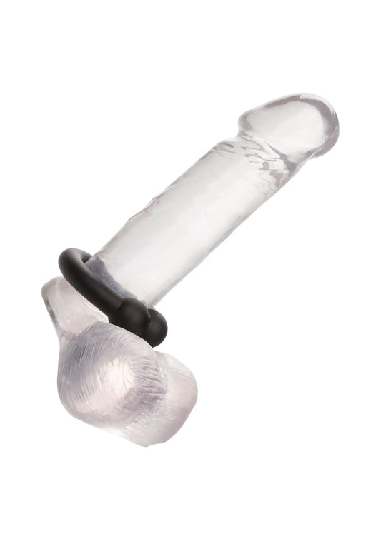 Beste vandaag nog: Alpha Muscle Ring by CalExotics Alpha - bij Happytoys Sexshop: online sex shop for Feeling Happy & Easy 😊