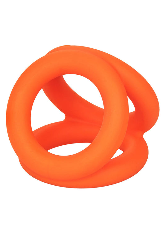 Alpha Tri-Ring by CalExotics