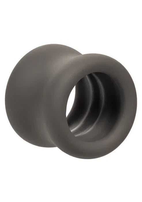 Alpha Scrotum Stretching Ring by CalExotics - Happytoys Sexshop: Toys for Feeling Happy & Easy 😊 - Discreet geleverd