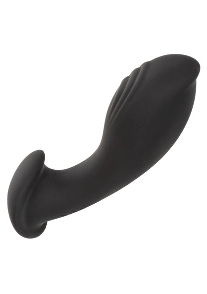Bestel: Eclipse Liquid Silicone Flex Probe Vibrator by CalExotics - bij Happytoys: de erotische sex webshop | liever Happy dan Easy ⭐⭐⭐⭐⭐
