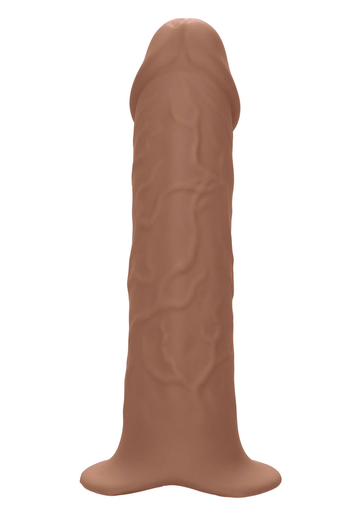 Bestel: Life - Like Extension W Harness by CalExotics - bij Happytoys: de erotische sex webshop | liever Happy dan Easy ⭐⭐⭐⭐⭐