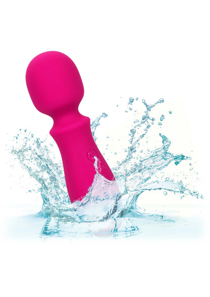 Bestel: Bliss Mini Wand - bij Happytoys: de erotische sex webshop | liever Happy dan Easy ⭐⭐⭐⭐⭐