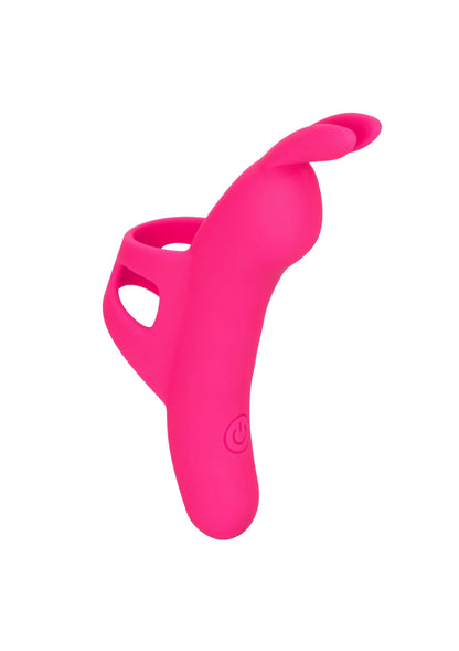 Bestel: The Flirty Vibe by CalExotics Neon Vibes - bij Happytoys: de erotische sex webshop | liever Happy dan Easy ⭐⭐⭐⭐⭐ - Default Title - 14931 - PINK