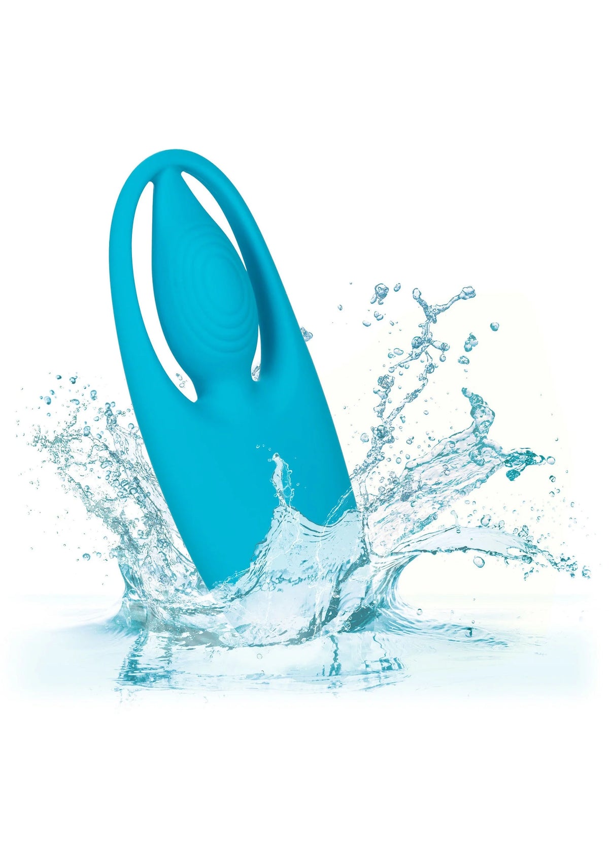 Bestel: Neon Vibes The Orgasm Vibe by CalExotics - bij Happytoys: de erotische sex webshop | liever Happy dan Easy ⭐⭐⭐⭐⭐