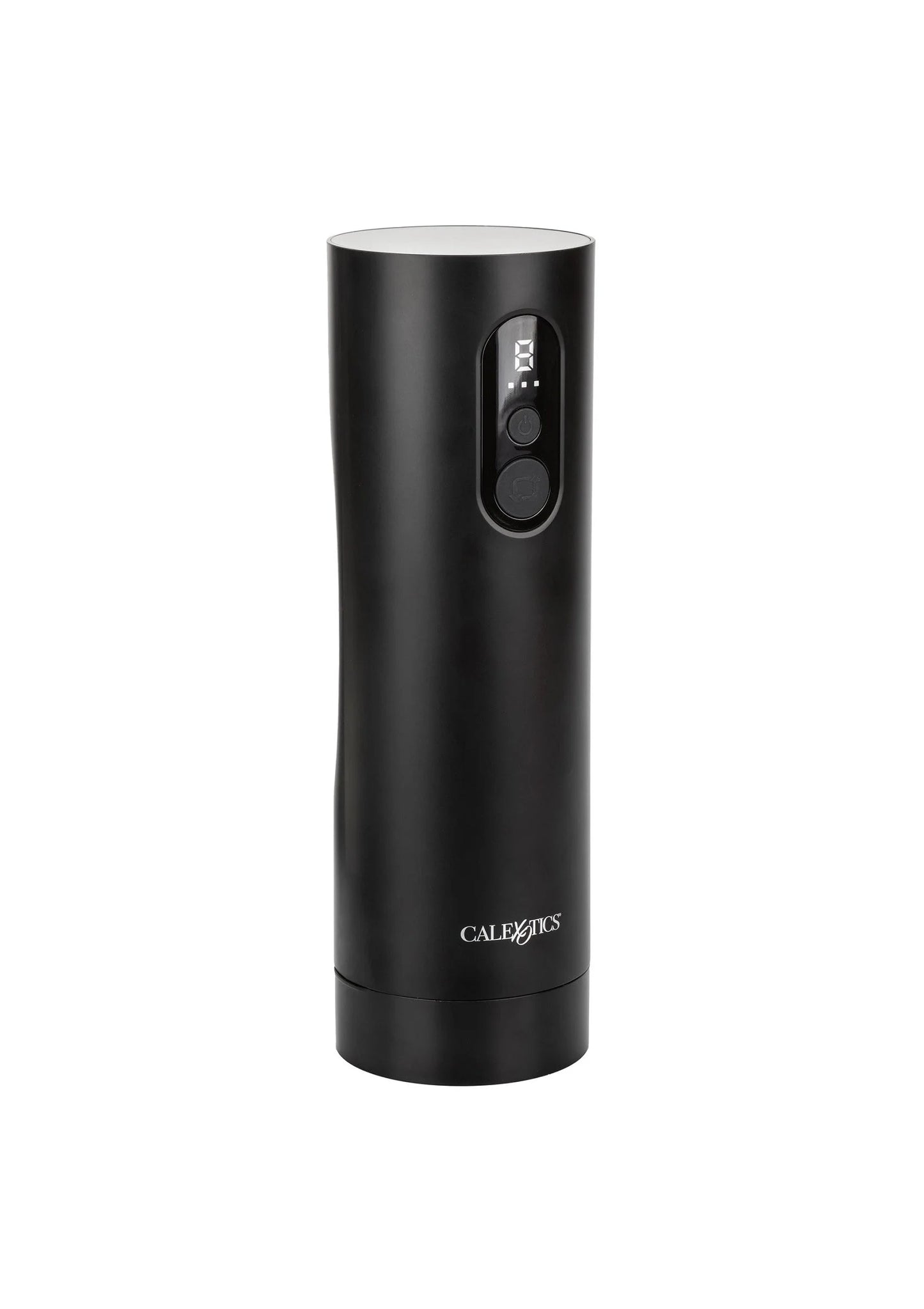 Beste vandaag nog: Bionic Thrusting Masturbator by CalExotics - bij Happytoys Sexshop: Toys for Feeling Happy & Easy 😊