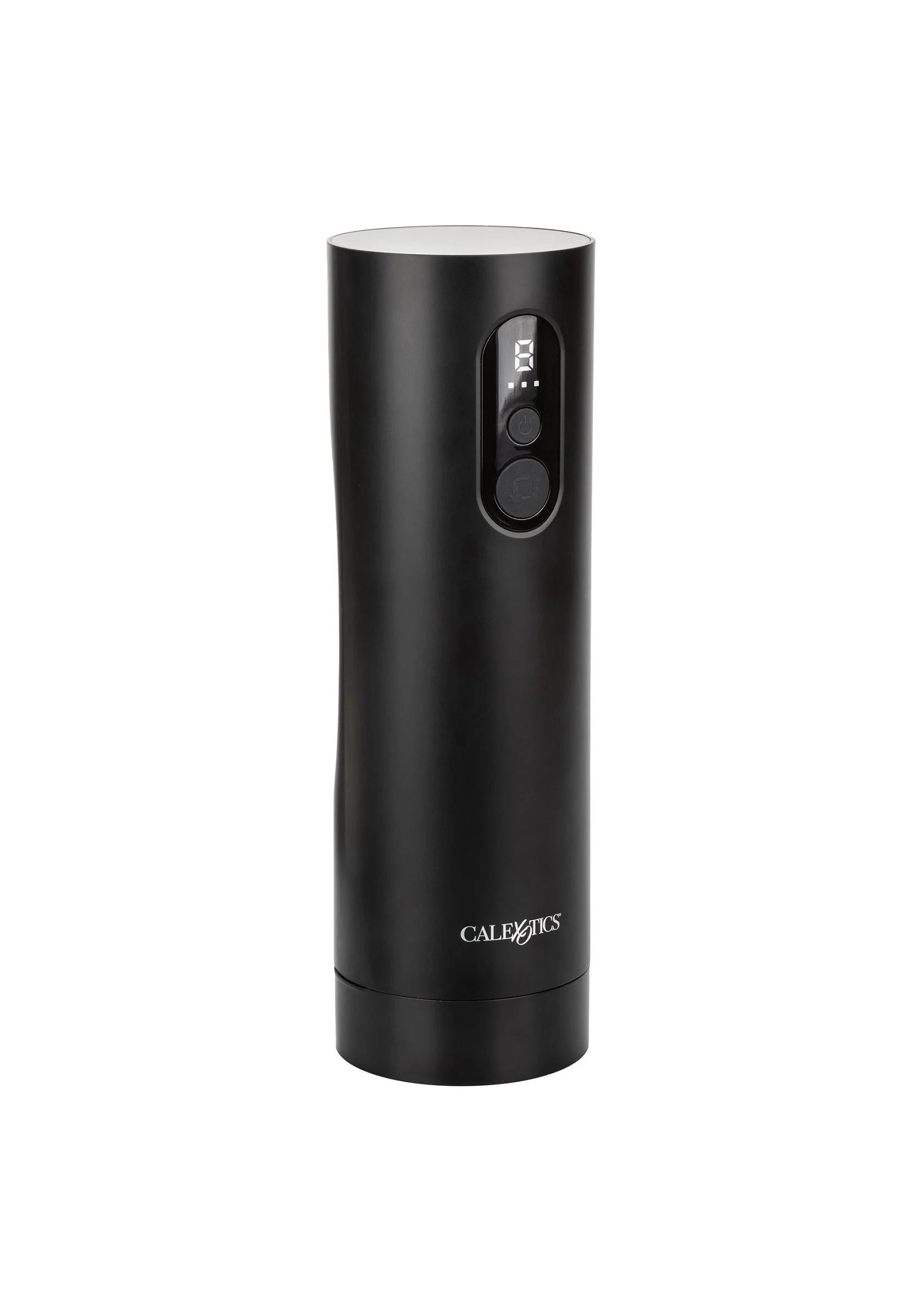 Beste vandaag nog: Bionic Thrusting Masturbator by CalExotics - bij Happytoys Sexshop: Toys for Feeling Happy & Easy 😊