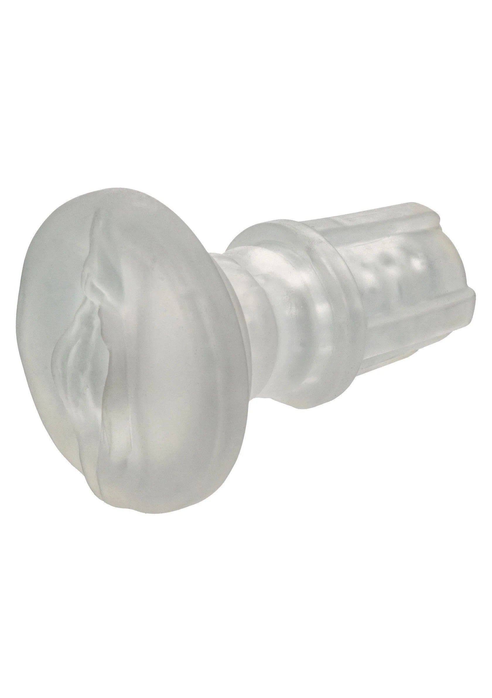 Beste vandaag nog: Bionic Thrusting Masturbator by CalExotics - bij Happytoys Sexshop: Toys for Feeling Happy & Easy 😊