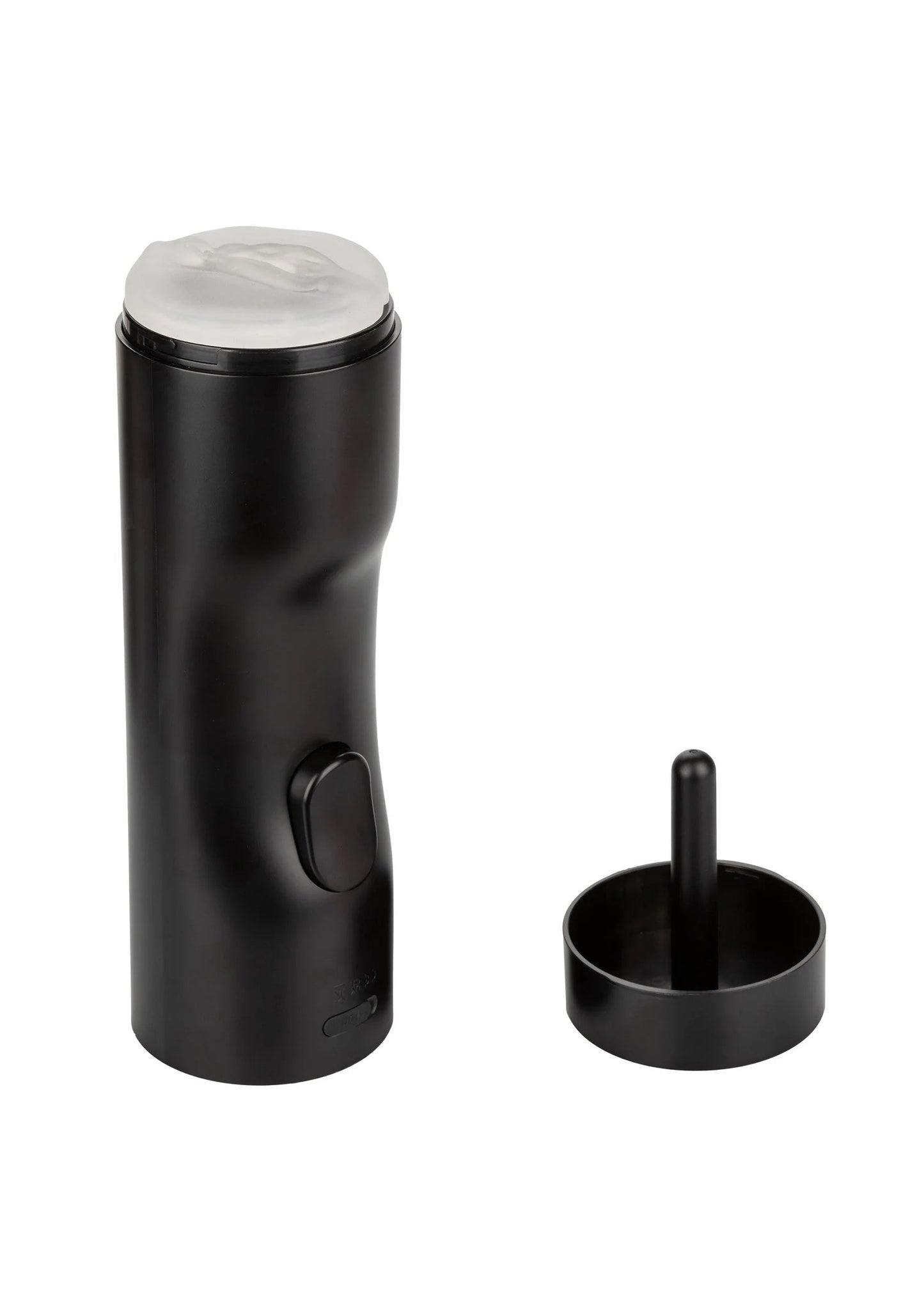 Beste vandaag nog: Bionic Thrusting Masturbator by CalExotics - bij Happytoys Sexshop: Toys for Feeling Happy & Easy 😊