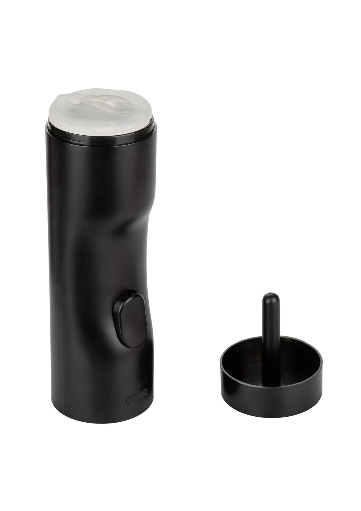 Beste vandaag nog: Bionic Thrusting Masturbator by CalExotics - bij Happytoys Sexshop: Toys for Feeling Happy & Easy 😊